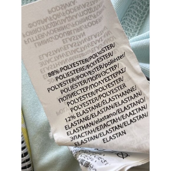 Ralph Lauren RLX Golf Skirt Skort Women's Size Small Floral Performance Pockets - Picture 6 of 6